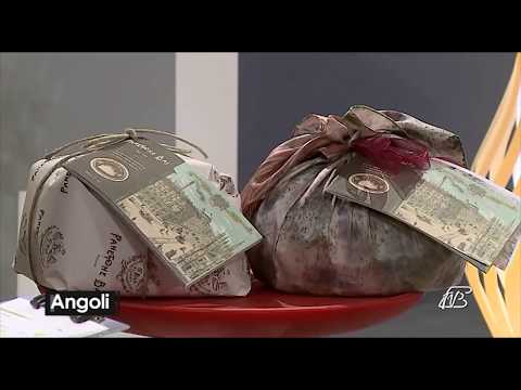 Il ritorno del Panettone Baj simbolo di piazza del Duomo di Milano - Una ricetta antica 250 anni