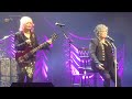 HEART - FULL SHOW@Giant Center Hershey, PA 12/14/25