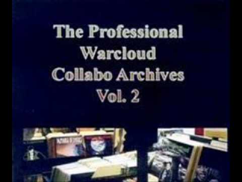 WARCLOUD & THE PROFESSIONAL FEAT. ROAD BLOCK - CYBER TROPIC MURDER RAPS