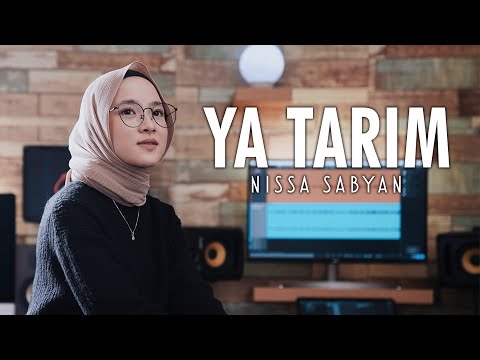 YA TARIM ( SHOLAWAT ) - NISSA SABYAN (Guitar Version)