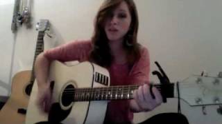 Hosea&#39;s Wife Cover - Brooke Fraser