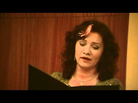 Yúzuru - Katarína Kramolišová