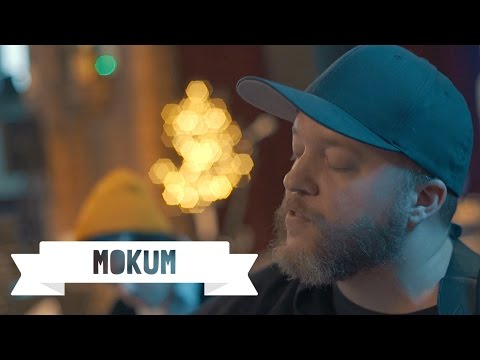 Radical Face - Sisters • Mokum Sessions #149