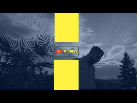 STREET RANGER - PINA (Prod.by BuJaaBeats) [OFFICIAL VIDEO]