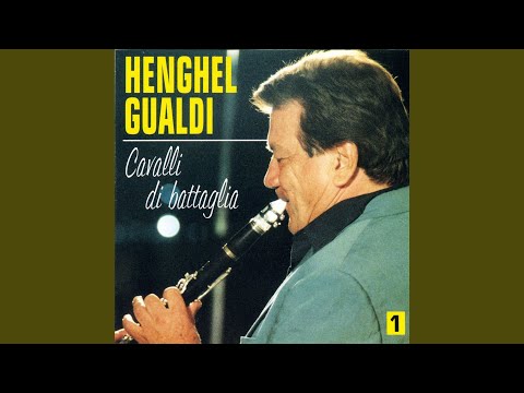 Un Americano A Parigi