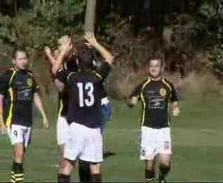 Burza Gręboszów - KS Namysłowianka 1-2