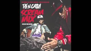 DRAKE FT  TK N CASH  " MOTTO "