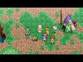 Lunar Silver Star Story Complete Remastered Dragon Master Zoc Boss Fight