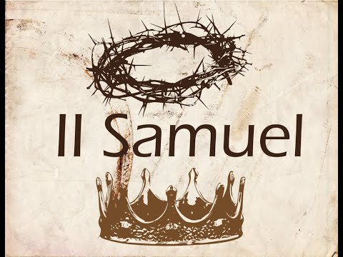 Joab Murders Abner           A Moment of Joy