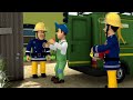Fireman Sam Best Foot Forward Series 6
