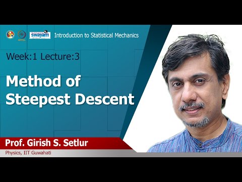 Introduction to Statistical Mechanics Introduction Video