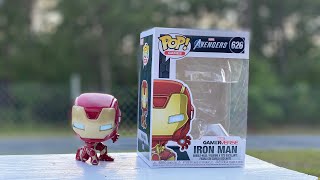 Iron Man #626 | Funko Pop Unboxing and review