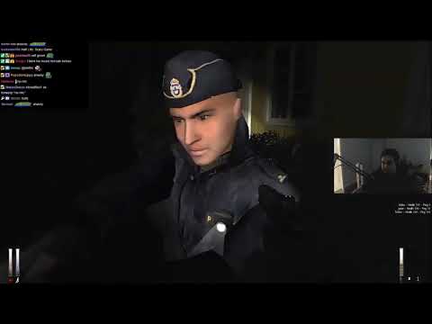 Pokelawls plays Cry of Fear w/ Greekgodx! (REUPLOAD)