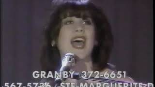 Lara Fabian - Je m&#39;arrêterais pas t&#39;aimer - Live - 1994 - Téléthon