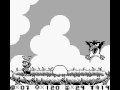 Super Mario Land 2 Boss Fight Radonkel