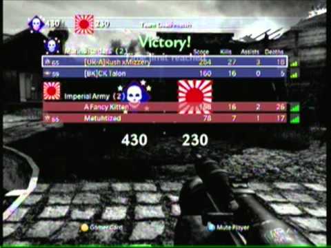 Bk Randy Bra vs Burtonn& Tha Kittenn ;)