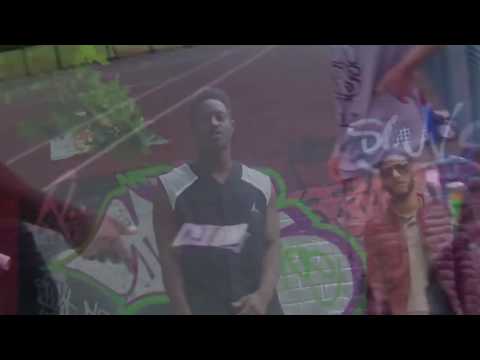 Official Smokez ft Blackz  "Scammerz"