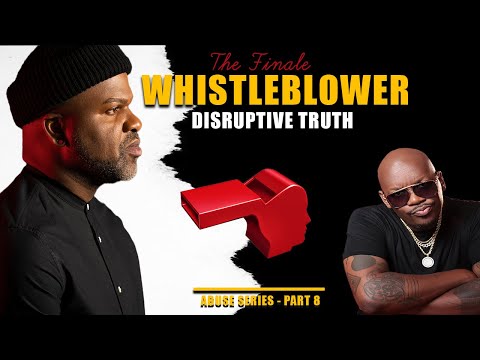 Disruptive Truth: Silencing the Lies | LARRY REID LIVE