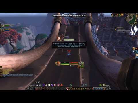 Wow sub rogue one shot macro macro is in description