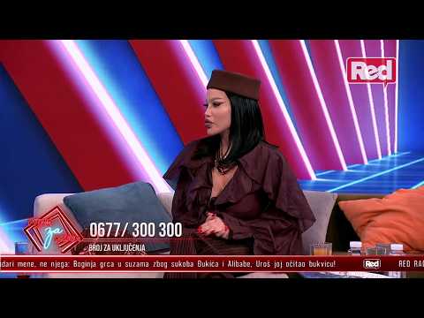 PZD: Žana bez dlake na jeziku unakazila Vanju Živić, pa stala u odbranu Kačavende - 11.02.2026.