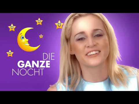 Melissa Naschenweng - Die ganze Nacht (offizielles Video)