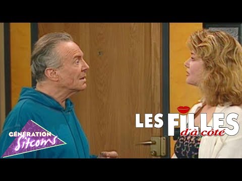 Les filles d'à côté - Épisode 99 - Chasse croisé