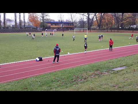 Górnik Zabrze 2006 - MKS Zaborze 2006   cz.2