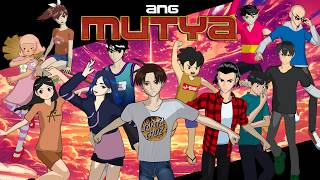 Download lagu MUTYA | FULL MOVIE | KBBLGHN | COMPILATION | PINOY ANIMATION mp3