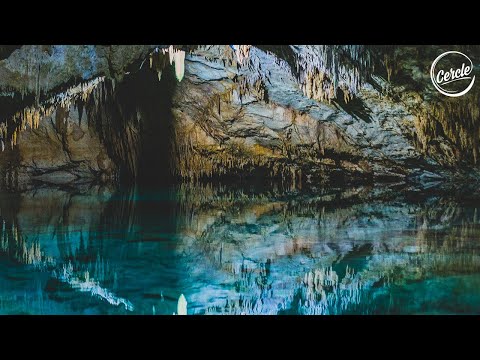 Sainte Vie live from a Cenote | Cercle Stories