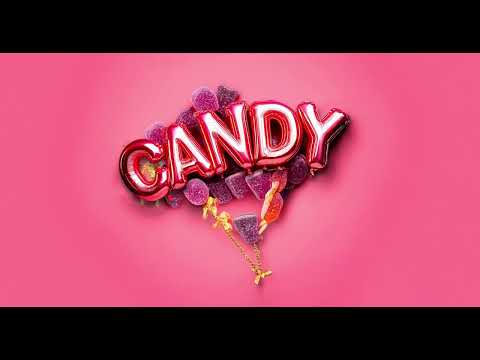Jeampierre x Sky J x C Mirazo - Candy (Videolyric)