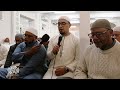 Allahu By The Vos Street Thikr Jamaah Radio 786