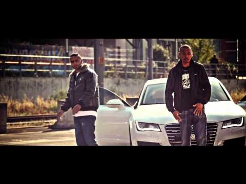 SHENZO ft. ANIMAL - WINTI CITY 2 (OFFICIAL HD VIDEO)