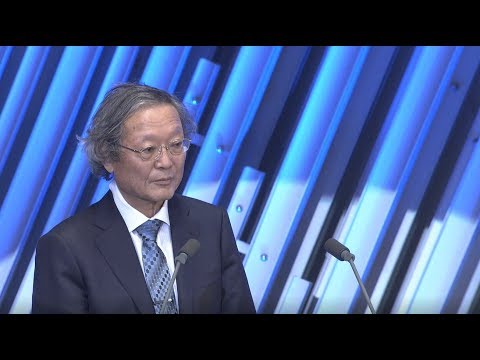Dr. Masaki Kashiwara -- The 2018 Kyoto Prize Commemorative Lecture
