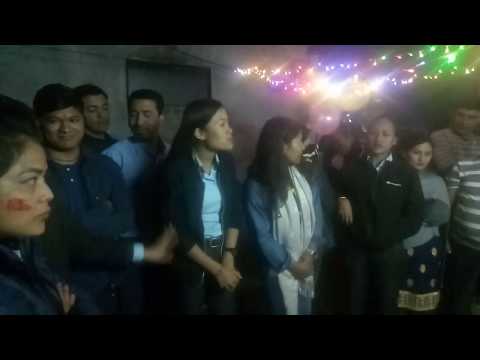 Nishma Birthday I Bhanji