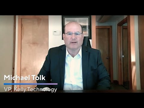 Expert Spotlight: Michael Tolk - Technology Trends