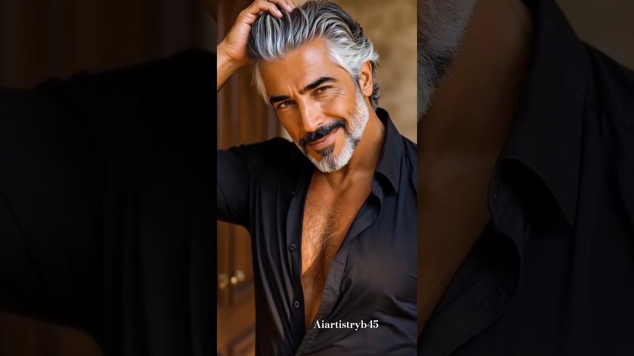 Men who Redefine Attraction pt.9 #menstyle #fashionideas #handsomemen #ootdguide