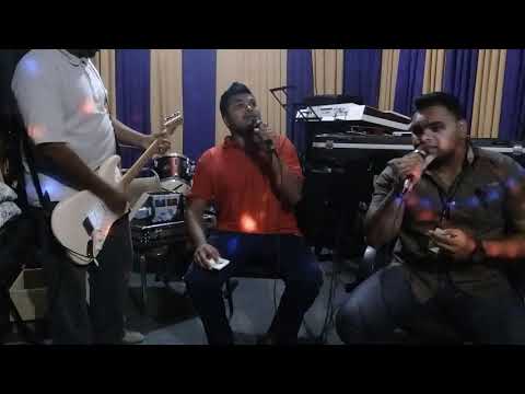 TNT NYTRO - Practice session 2