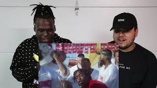 ALLBLACK &amp; Kenny Beats - John Madden 2 REACTION | REVIEW