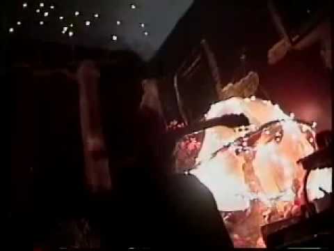 Jeff Mangum Live at Jittery Joe's - Gardenhead/Leave Me Alone (VIDEO)