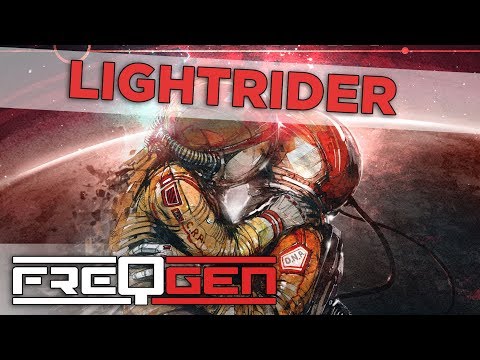 Video thumbnail for Lightrider