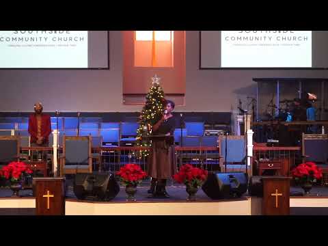 Stabilizing in the Mist of the Transition| Joshua 3:1-5, 8, 17| Evangelist Misha Maynard