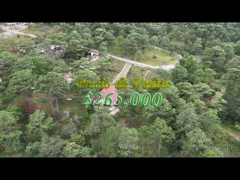 Venta de Casa en La Pergola San Ignacio Chalatenango 🇸🇻