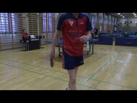 170507 JunDiv, Alexander Tophøj Jensen - Mickey Elsborg