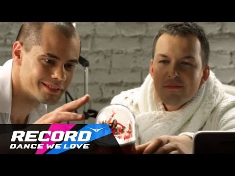 DJ Feel, Vadim Spark & Yan Space - Christmas Surround 2014 | Radio Record