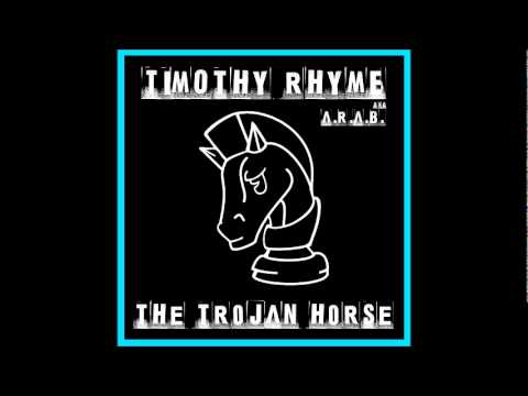 Timothy Rhyme - I'm Sorry feat. Kumandae & Floe Montana
