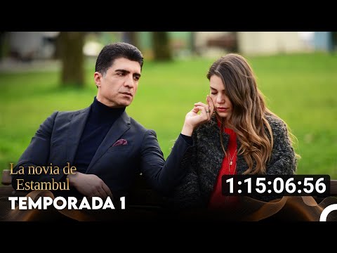 La Novia De Estambul Temporada 1 Todos Los Capítulos (Doblado En Español)