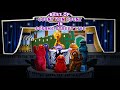 Count Von Count Sesame Street Live Evolution Compilation