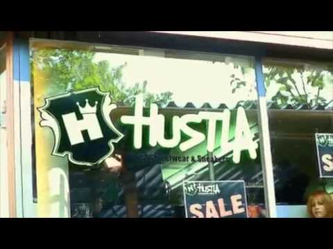 PENETRANTE SORTE -- V-Style (Riedmix)