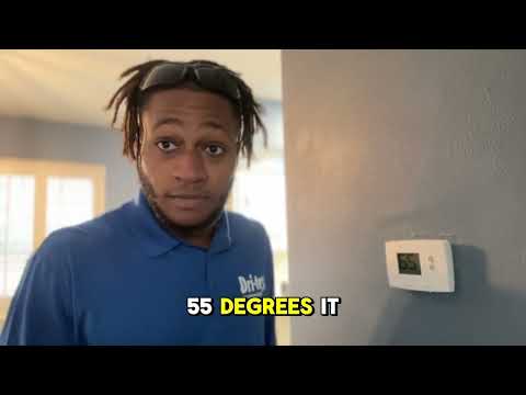 Water Pipe Freezing Prevention Tips from Dri-Tex