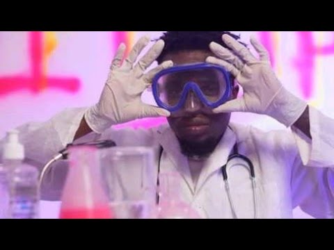 PEEWII FEAT DIFF PLIES - FREESTYLE (Video Officiel)